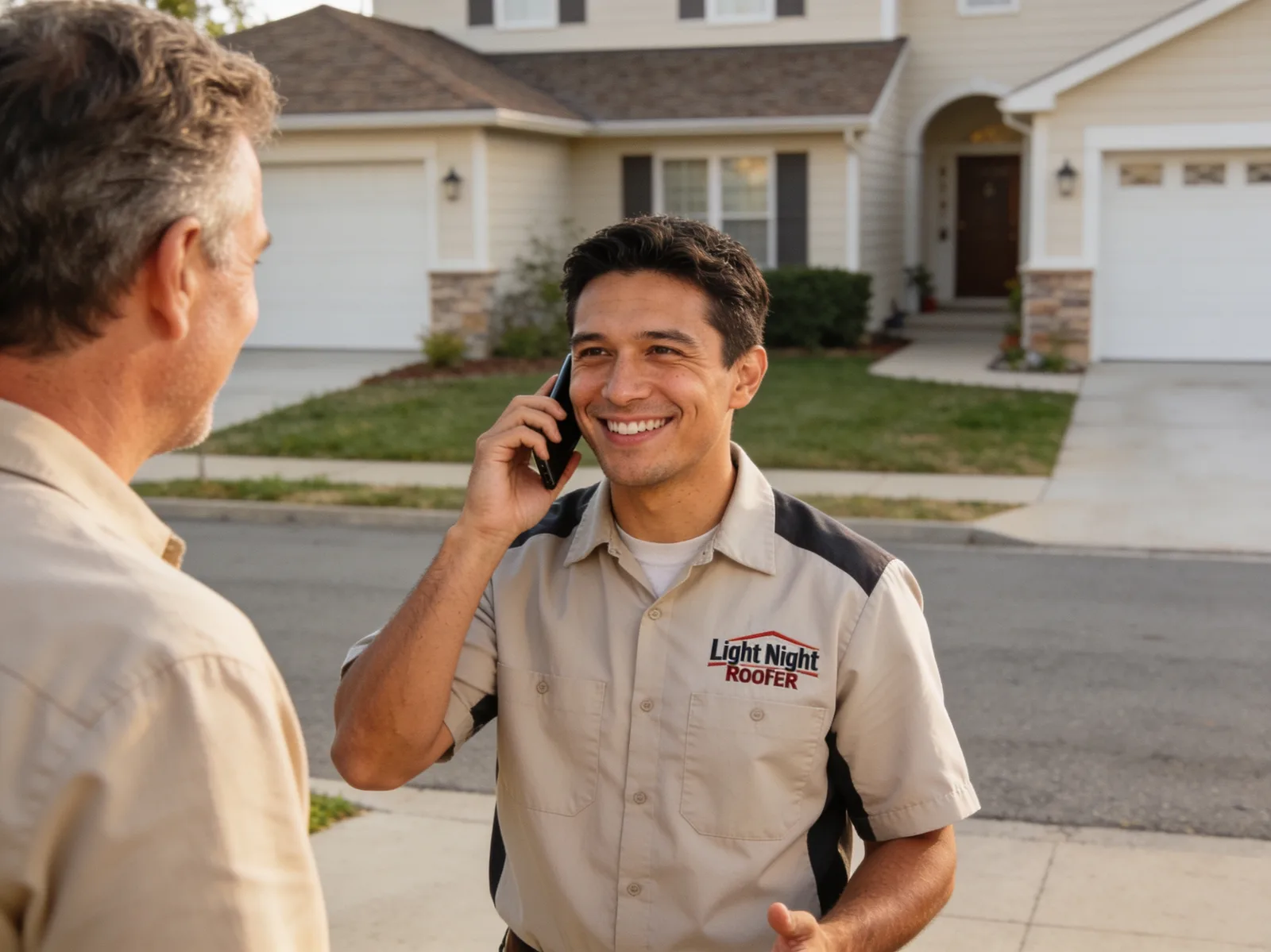 Emergency Roof Repair Elrosa, MN FAQs